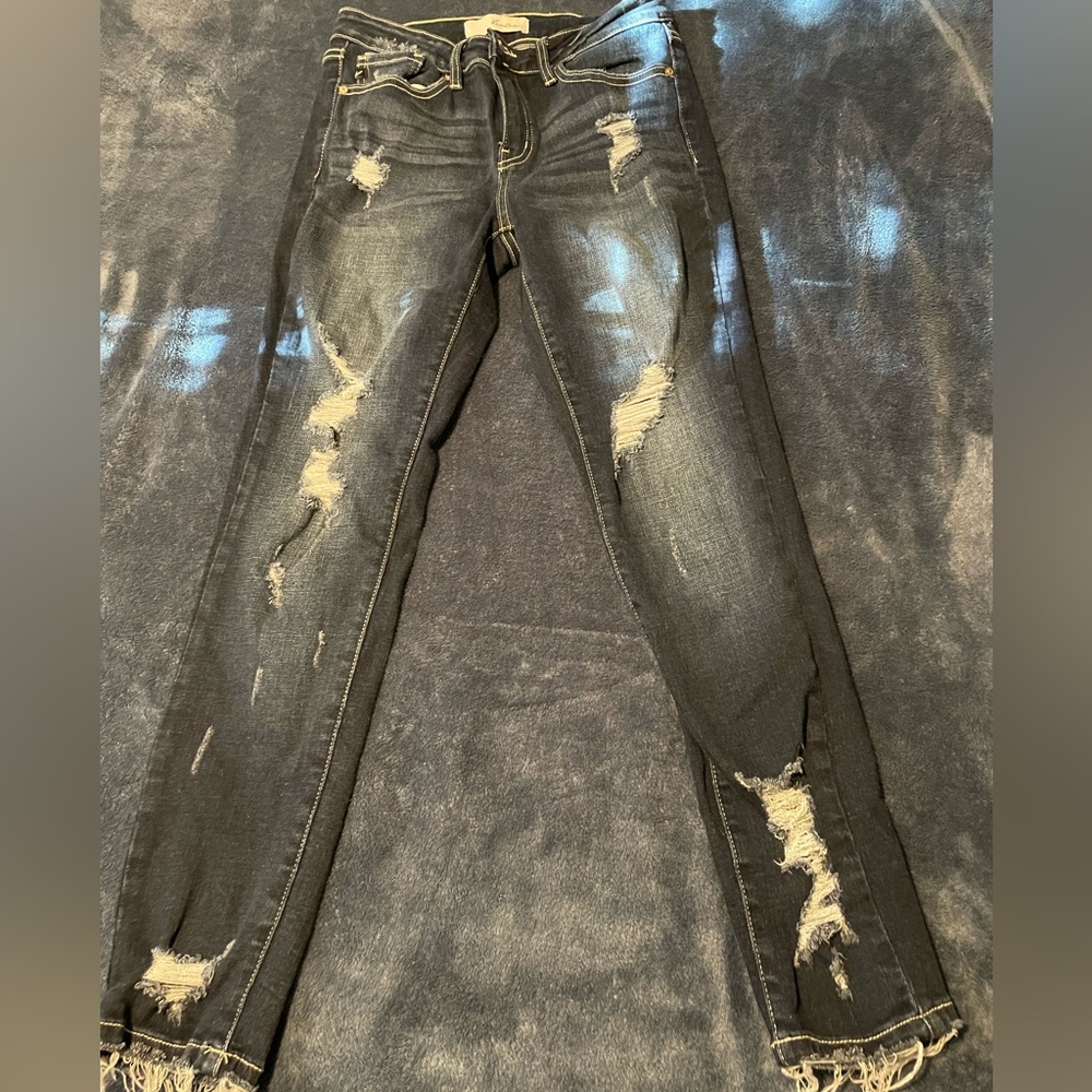 Kancan size 27